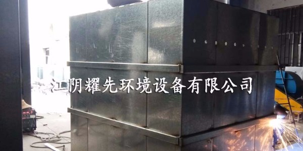 無錫布袋除塵器廠家揭秘：讓布袋使用周期更長？4個要點(diǎn)拿去不謝！
