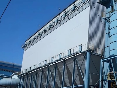 水泥廠粉塵治理新突破：高新技術(shù)企業(yè)耀先環(huán)境布袋除塵器助力水泥行業(yè)環(huán)保達標與可持續(xù)發(fā)展！