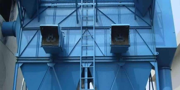 耀先環(huán)境大講堂！鋼鐵廠用了布袋除塵器，粉塵廢氣再也不煩惱！