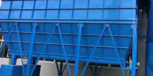 耀先環(huán)境布袋除塵器廠家，助力火電廠煙氣有害物質(zhì)無害化處理