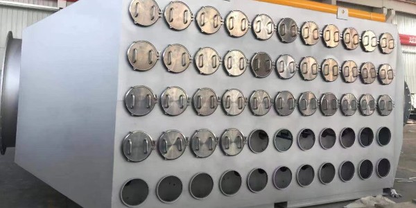脈沖濾筒除塵器的使用行業(yè)有哪些？8大行業(yè)廠家耀先專屬定制
