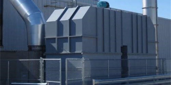廢氣處理廠家耀先RTO焚燒爐適用于涂布、印刷、化工、新材料